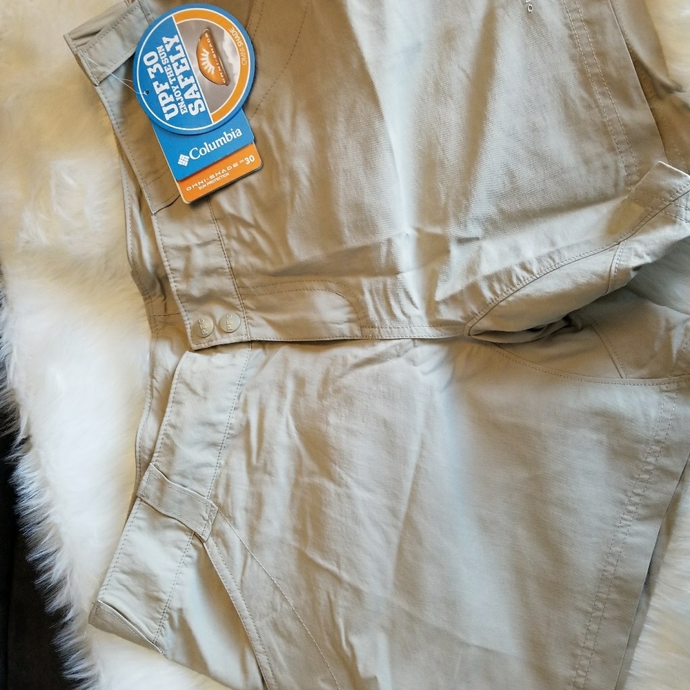 shorts - Picture 2 of 2